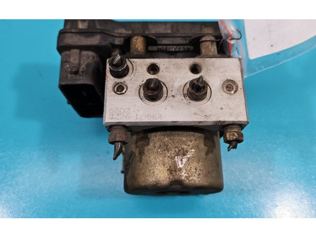 Jednotka ABS 65D2-3Z26, IMPRK1455768 Suzuki Grand Vitara I 2004