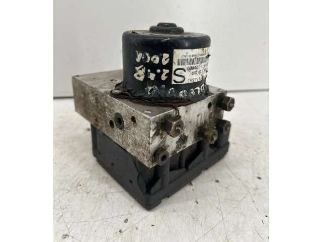 Блок АБС 9472865, 10020400634   Volvo  V70  2000 - 2004 года