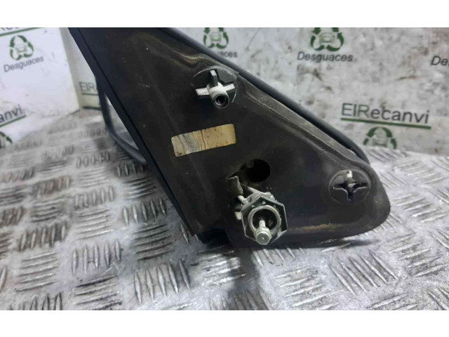 Зеркало электрическое        Seat Inca (6k)  1995 - 2004 года   