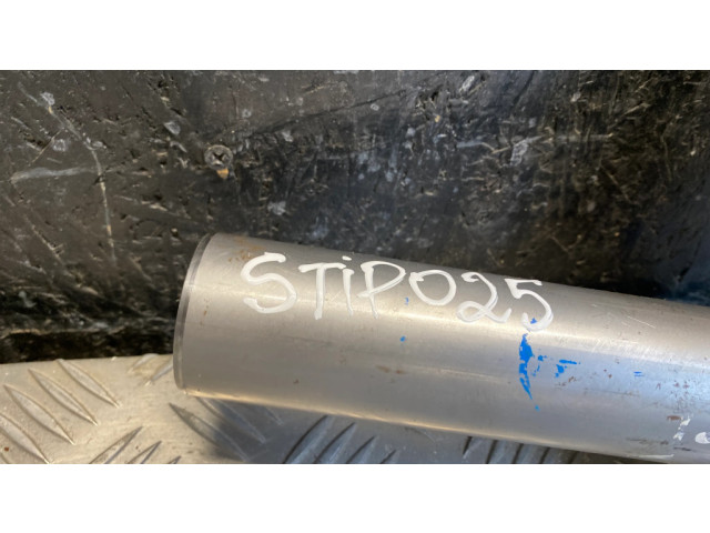 Электрическая часть