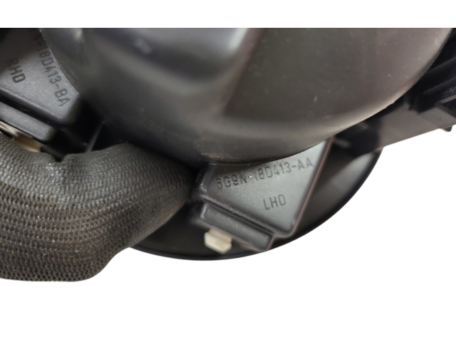 Вентилятор печки    6G9N18D413AA   Volvo V60