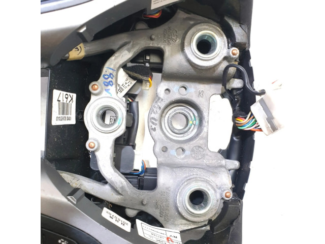 Volant Hyundai i40 2015 561133Z000