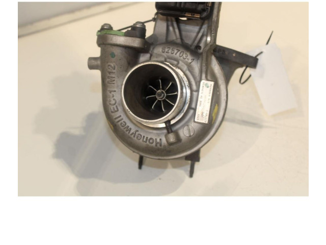 Турбина Alfa Romeo Giulietta 71796587