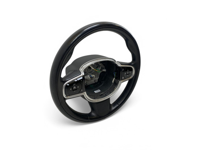 Руль Volvo XC90 2014 - года 31407817