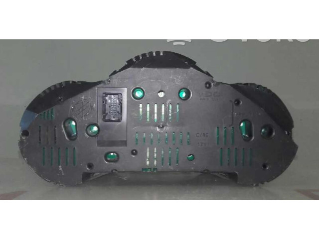 Панель приборов 156050197 Alfa Romeo GT