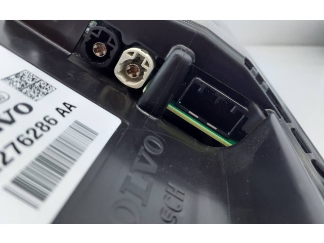 Панель приборов 0263719335, P32276286AA   Volvo XC90       