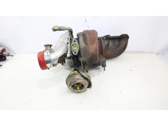 Турбина Alfa Romeo 166 46786078