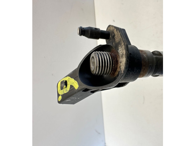 Форсунка 059130277AJ, 0445115054    Audi A6 S6 C6 4F для дизельного двигателя  2.7
