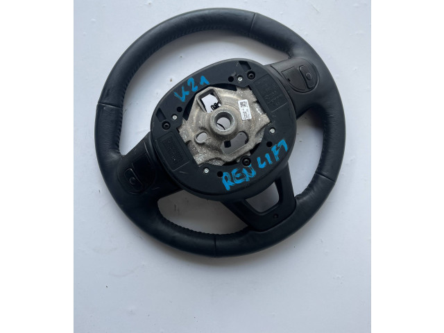 Руль Jeep Renegade 2014 - года