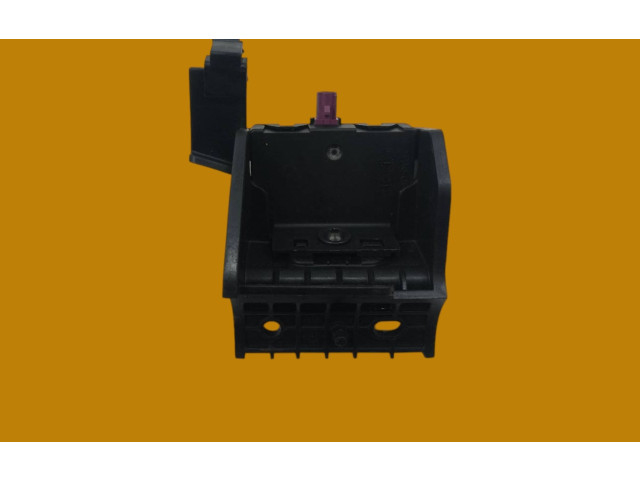 Блок управления 282122638R   Dacia Sandero III