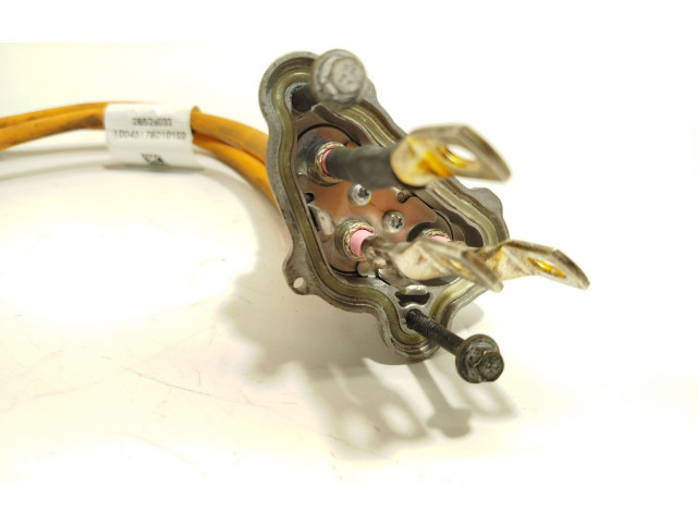 Блок управления 85088248 Lynk & co 01