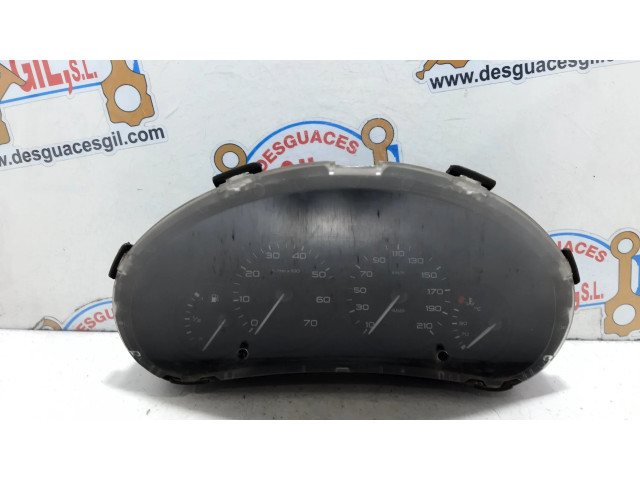 Přístrojová deska Citroen Berlingo 1963 9659364180, 141782