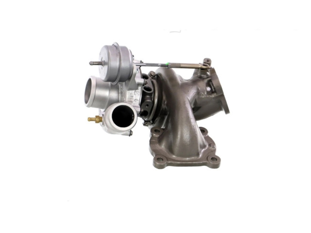 Turbodmychadlo Турбина 821402-5010S, 821402-5010S   Ford Mustang VI   