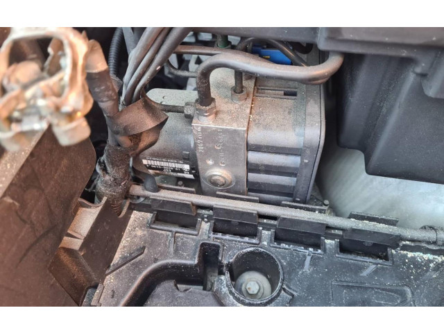 Блок АБС 9657061080 Citroen Berlingo 2008 - 2018 года