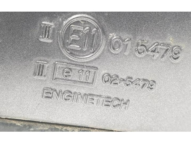 Zpětné zrcátko Tata Safari 2003 015479