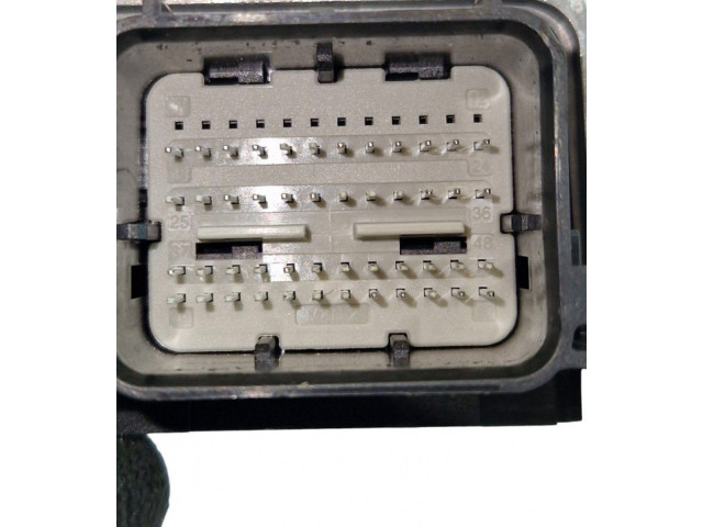 Блок управления Ford B-MAX