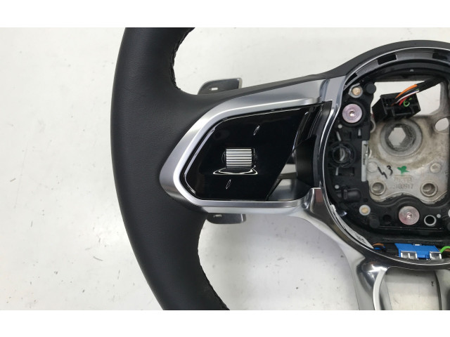 Volant Jaguar E-Pace 2023 P9C3-3F563-DC8PVJ, 313612099W41-AC  