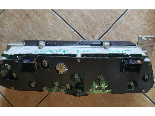 Přístrojová deska Chrysler Neon I 1998 4713506, 28953