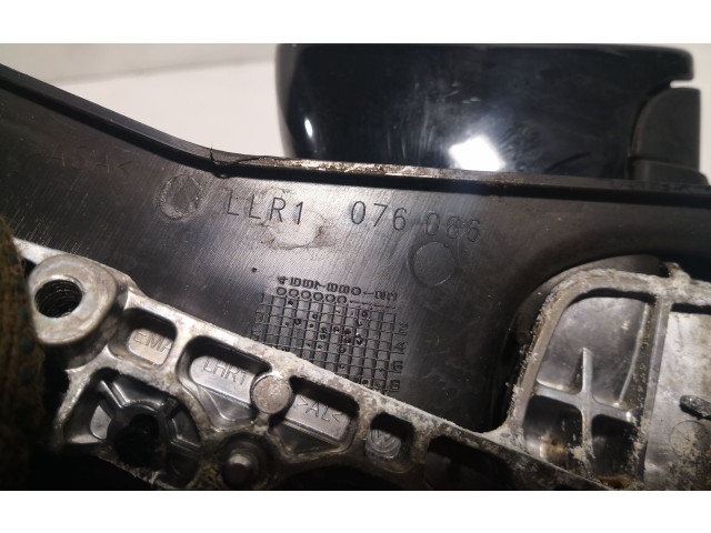 Зеркало электрическое Volkswagen Golf Plus 2005 - 2013 года