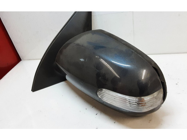 Зеркало (механическое) KIA Pro Cee'd I 2008 - 2013 года