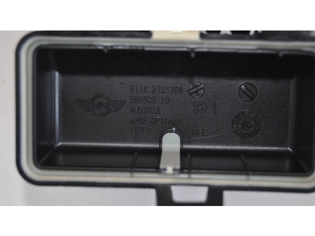 Pojistková skříňka 61142755704 Mini Cooper Countryman R60 2014