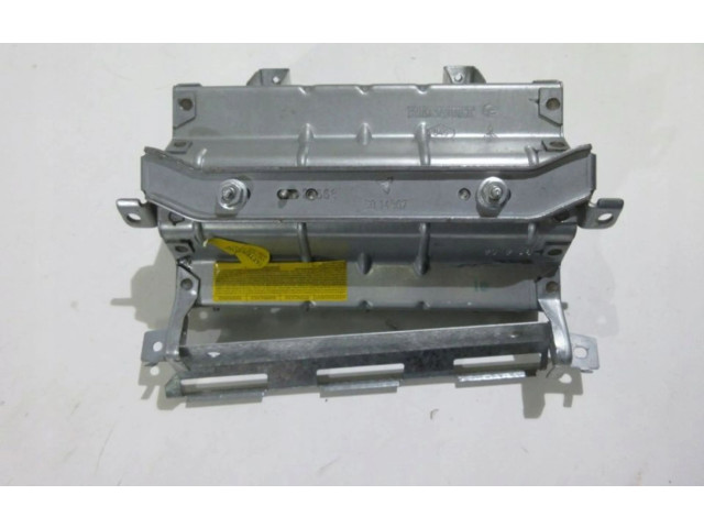 Подушка безопасности пассажира    Renault Clio II