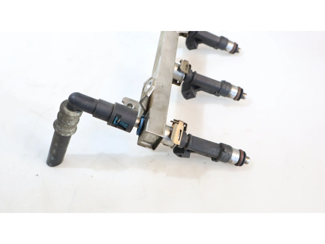 Форсунка 0280151207 Opel Agila A