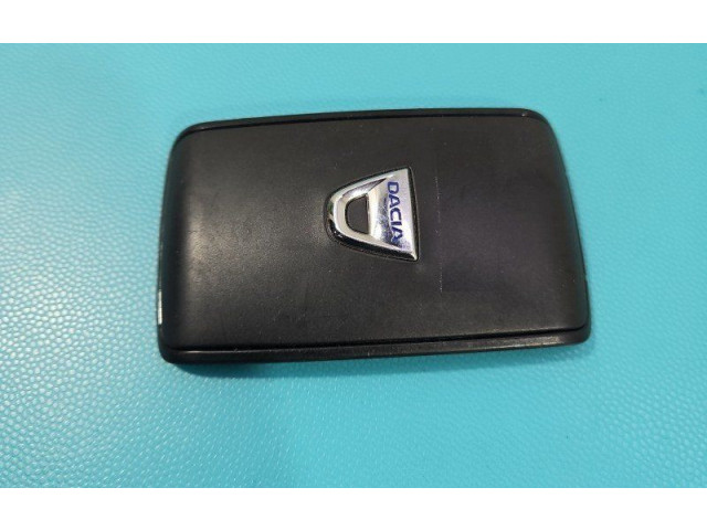 Комплект блоков управления IMPRK1453008   Dacia Sandero III