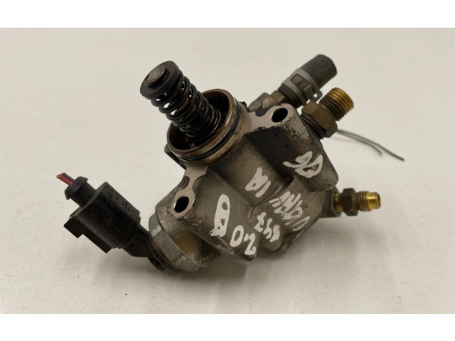 Топливный насос