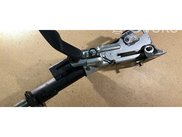    Рулевая рейка P30680270, 30680270   Volvo S80 2004-2006 года