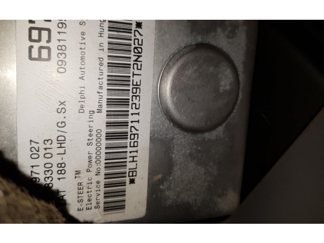 Volant Fiat Punto (188) 1999 26076971027  