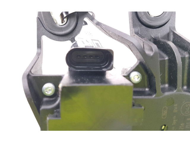 Моторчик заднего дворника 5K6955711C, A0-9189B Volkswagen Touran II