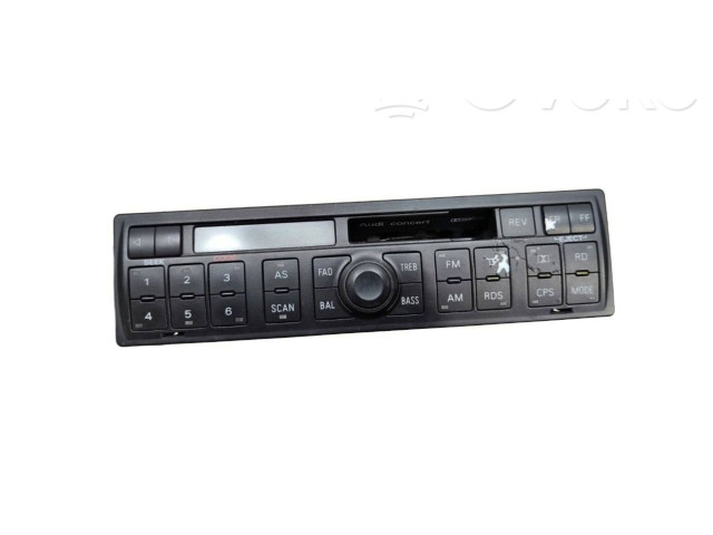 Радио/ проигрыватель CD/DVD / навигация 4B0035186 Audi A2 bby