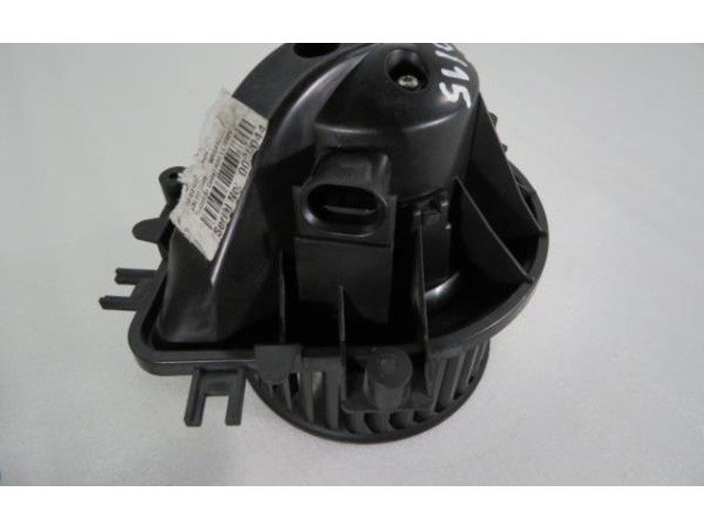 Вентилятор печки    GMV, LL   Mini One - Cooper R50 - 53