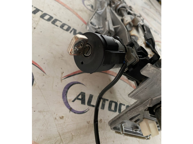 Рулевая рейка 96819480ZD, 61NT030336056 Citroen C5 2008-2016 года