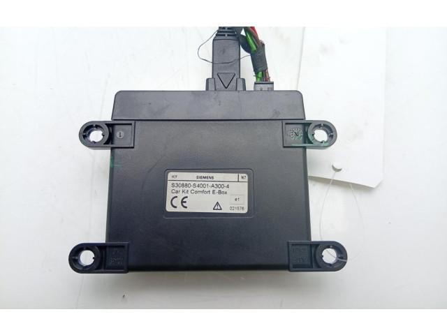 Блок комфорта S30880 KIA Sorento