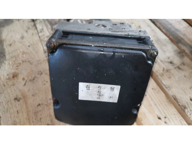 Jednotka ABS A2114312712 Mrcedes-Benz E W211 2009