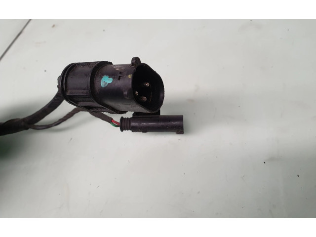 Вентилятор радиатора 1475577, 17101475577 Mini One - Cooper R50 - 53