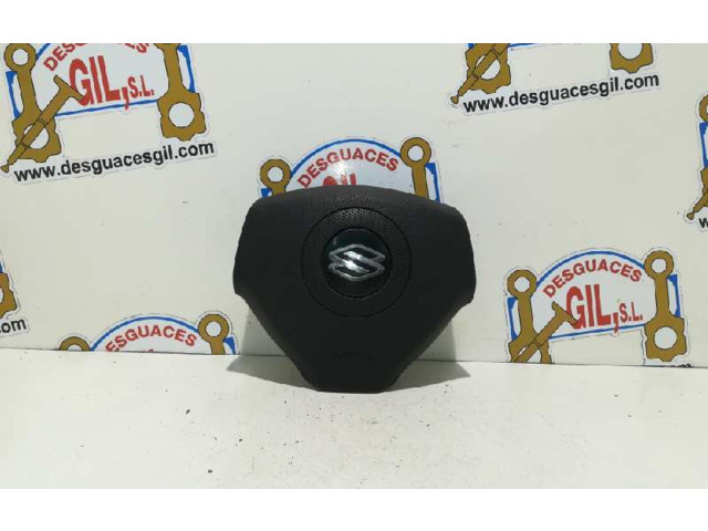 Подушка безопасности водителя 4815086G00, 39523 Suzuki Ignis