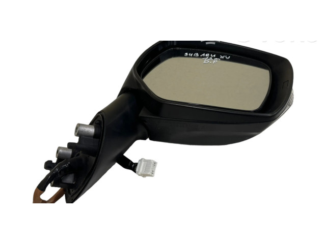 Zpětné zrcátko pravé Subaru XV 2012 E13027507