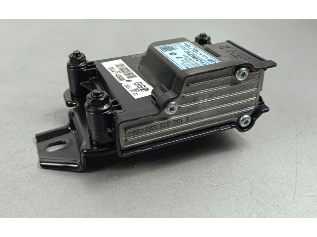 Блок управления 954474G6000   KIA Sorento IV