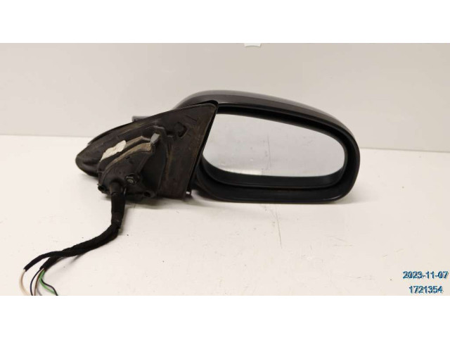 Зеркало электрическое        Volvo V70  2005 - 2008 года   