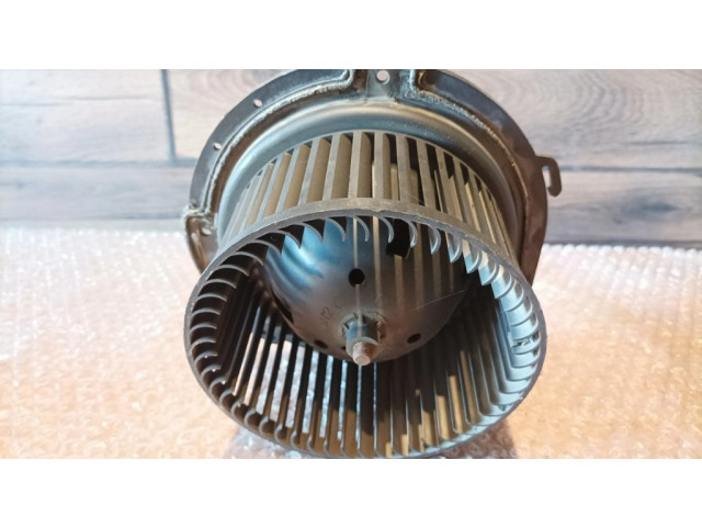 Вентилятор печки