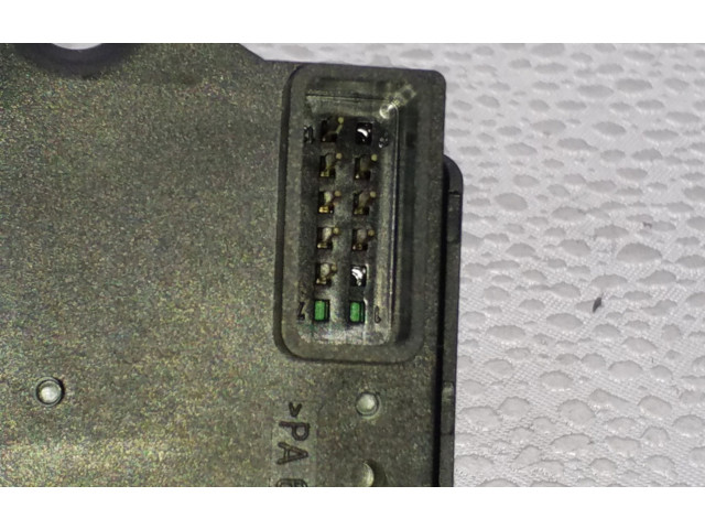 Ручка стеклоочистителей