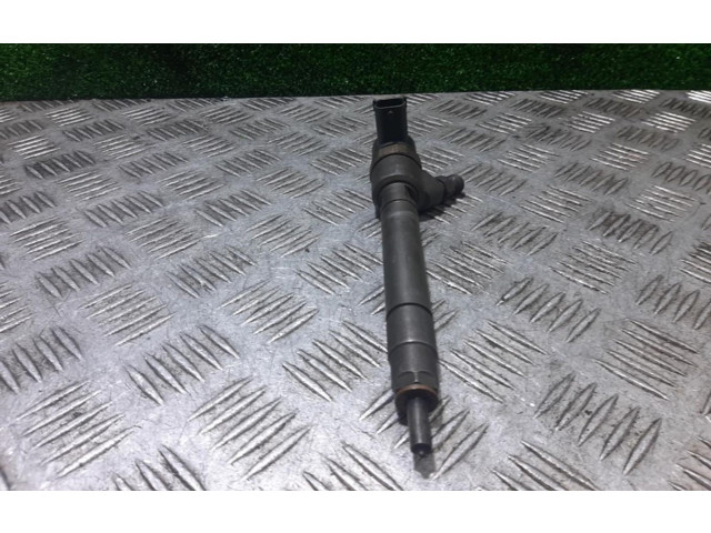 Форсунка 0445110251    Volvo XC90   