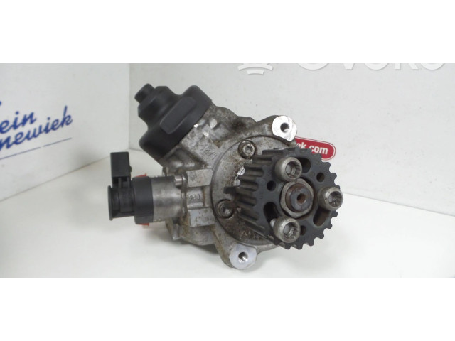 Vstřikovací čerpadlo 03L130755AF, 03L130755AC Volkswagen Sharan CFGC CFG