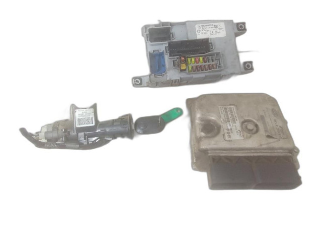 Řídící jednotka 312B1000   Fiat Panda III 2016