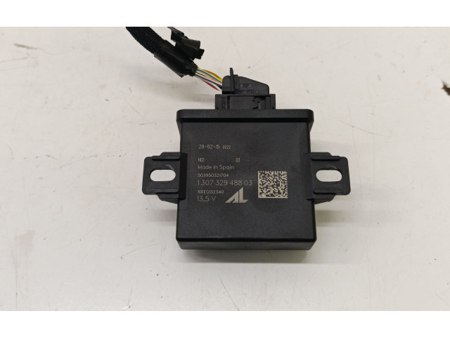 Блок управления 503950321704, 130732948803   Jeep Cherokee