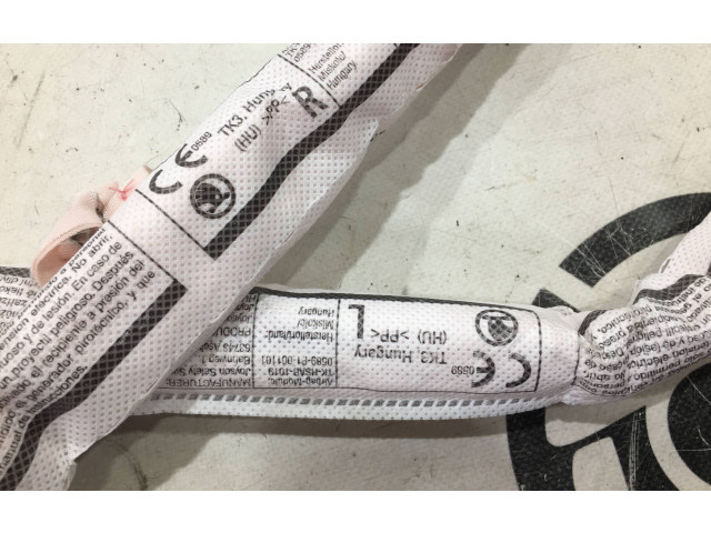 Боковая подушка безопасности 5E6880741E   Skoda Octavia Mk4