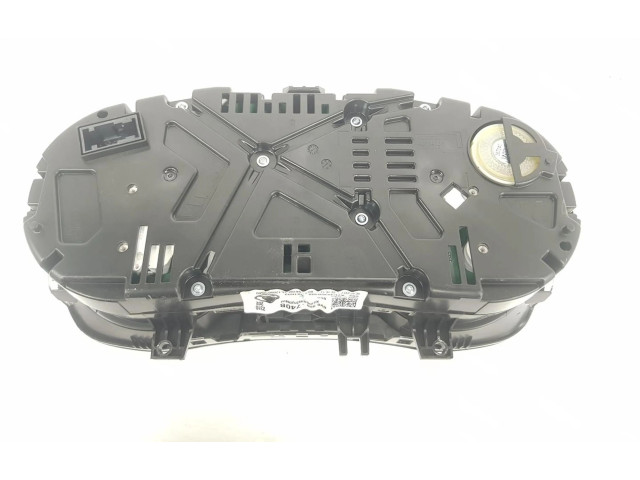 Спидометр (приборный щиток) 6V0920740B, 6V0920740B Skoda Fabia Mk3 (NJ)